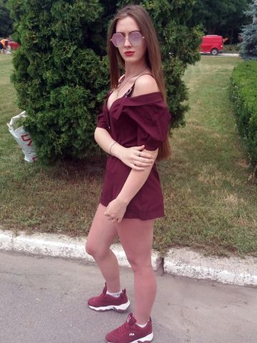 Моника